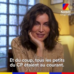 FAST LIFE - LAETITIA CASTA