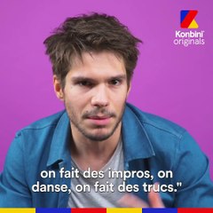 Le Fast Life de François Civil