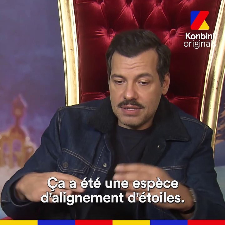 FAST LIFE - Laurent Lafitte