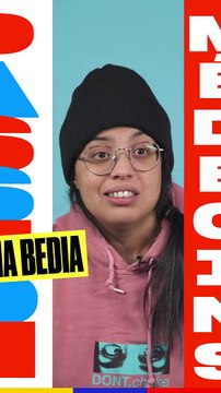 Passion médecins avec Melha Bedia