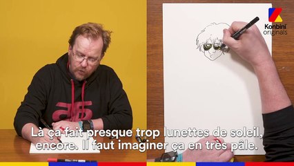 Le Papier Crayon de Boulet