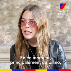 Le Fast Life de Maggie Rogers