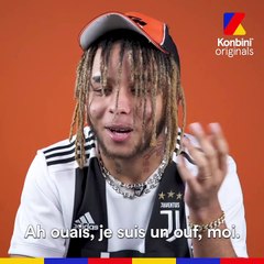 L'interview sandwich de Zola