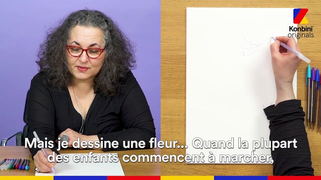 Le papier Crayon d'Emil Ferris