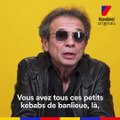 L'Interview Sandwich de Philippe Manoeuvre