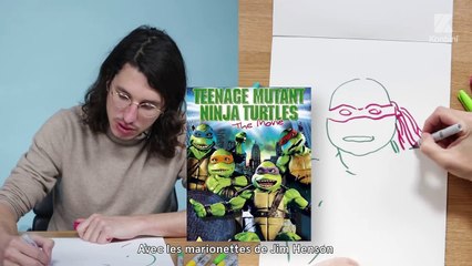 De l'amour en l'an 3000 au super-pouvoir qu'il rêverait d'avoir,   Voici l'interview Papier Crayon de Bastien Vivès, l'une des têtes d'affiche du Festival de la BD d'Angoulême