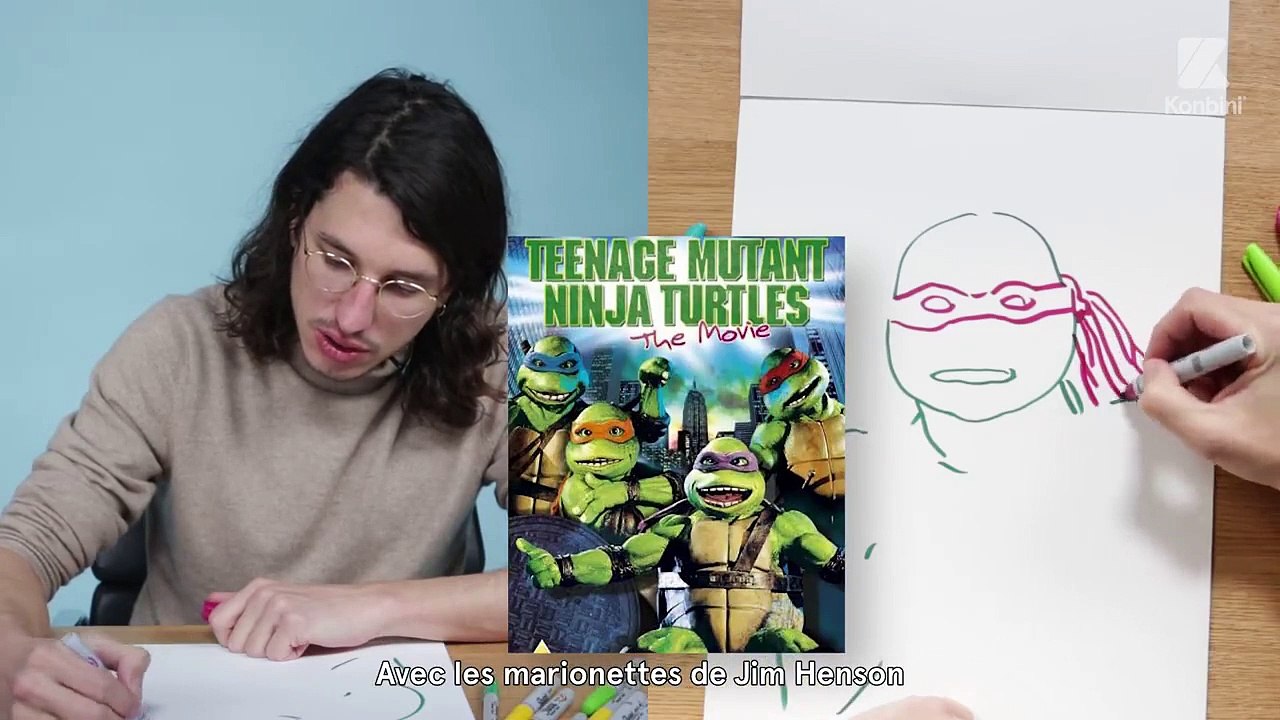 De l'amour en l'an 3000 au super-pouvoir qu'il rêverait d'avoir,   Voici l'interview Papier Crayon de Bastien Vivès, l'une des têtes d'affiche du Festival de la BD d'Angoulême