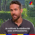 Le Fast Life de Ryan Reynolds