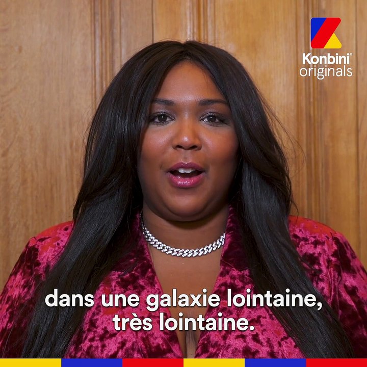 Le Fast Life de Lizzo