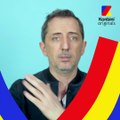 La pire interview de Gad Elmaleh