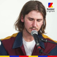 Session live : Voyou reprend "Teenage Fantasy"