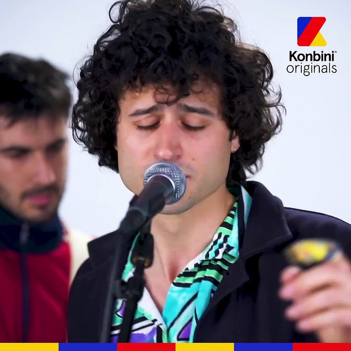 BB Brunes reprend "Last Nite" de The Strokes