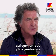Le Fast & Curious de François Cluzet