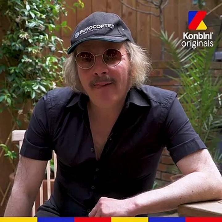 La Pire Interview de Philippe Katerine