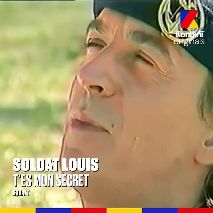 Le Track ID d'Hervé