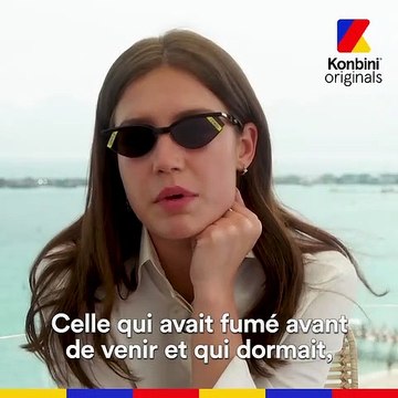 Le Fast Life d'Adèle Exarchopoulos