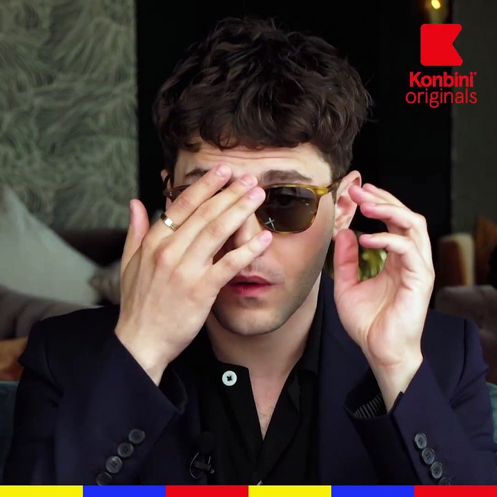 Le Fast & Curious de Xavier Dolan