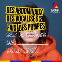 Le Trou Story d'Aloïse Sauvage