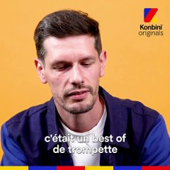 Le Track ID d'Hocus Pocus