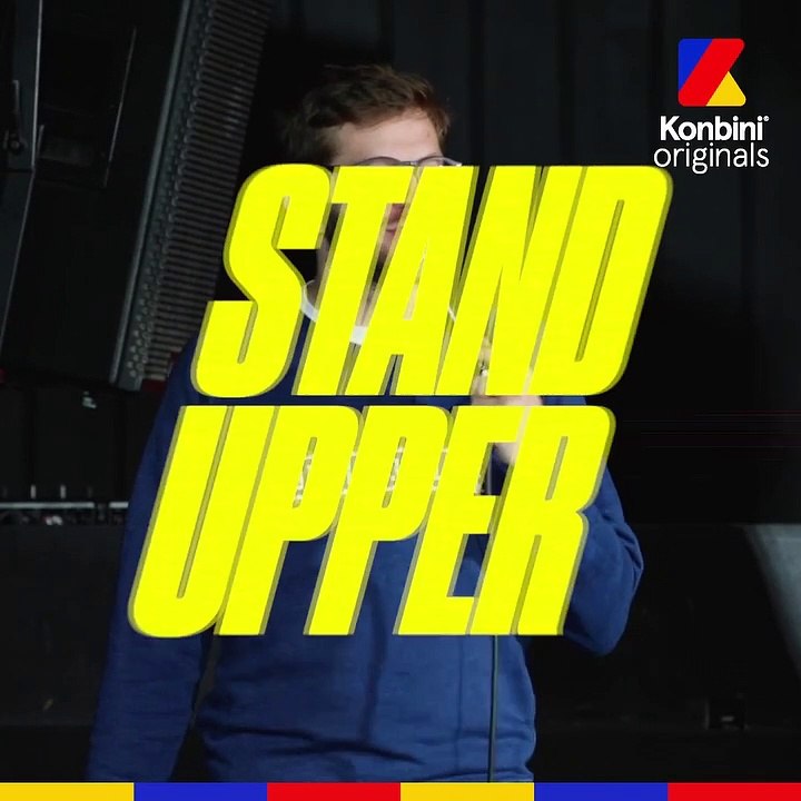 Thomas Wiesel - Standupper