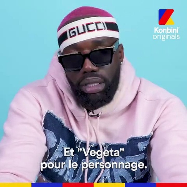 Le Fast Life de Vegedream