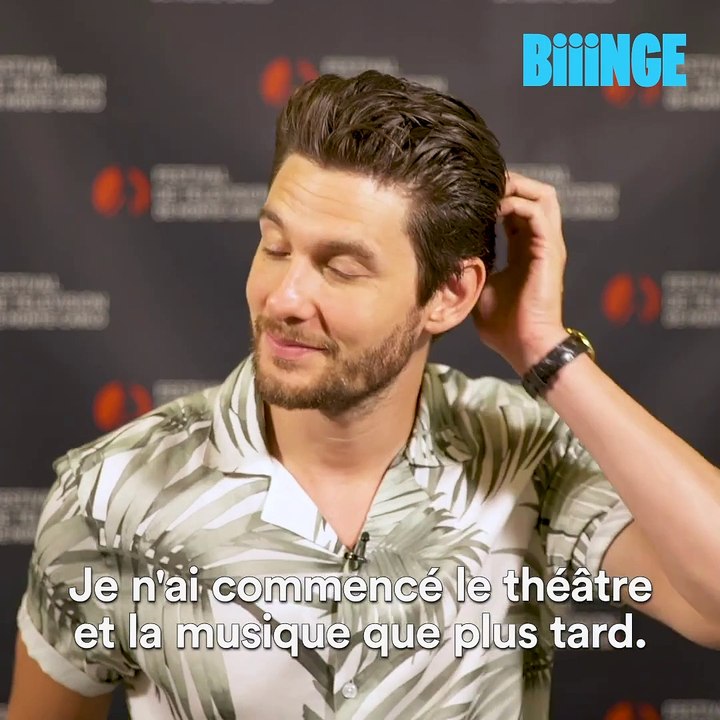Fast Life Ben Barnes