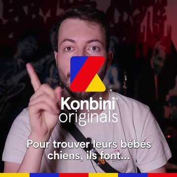 Les 101 Dalmatiens vu par Blaise Bersinger