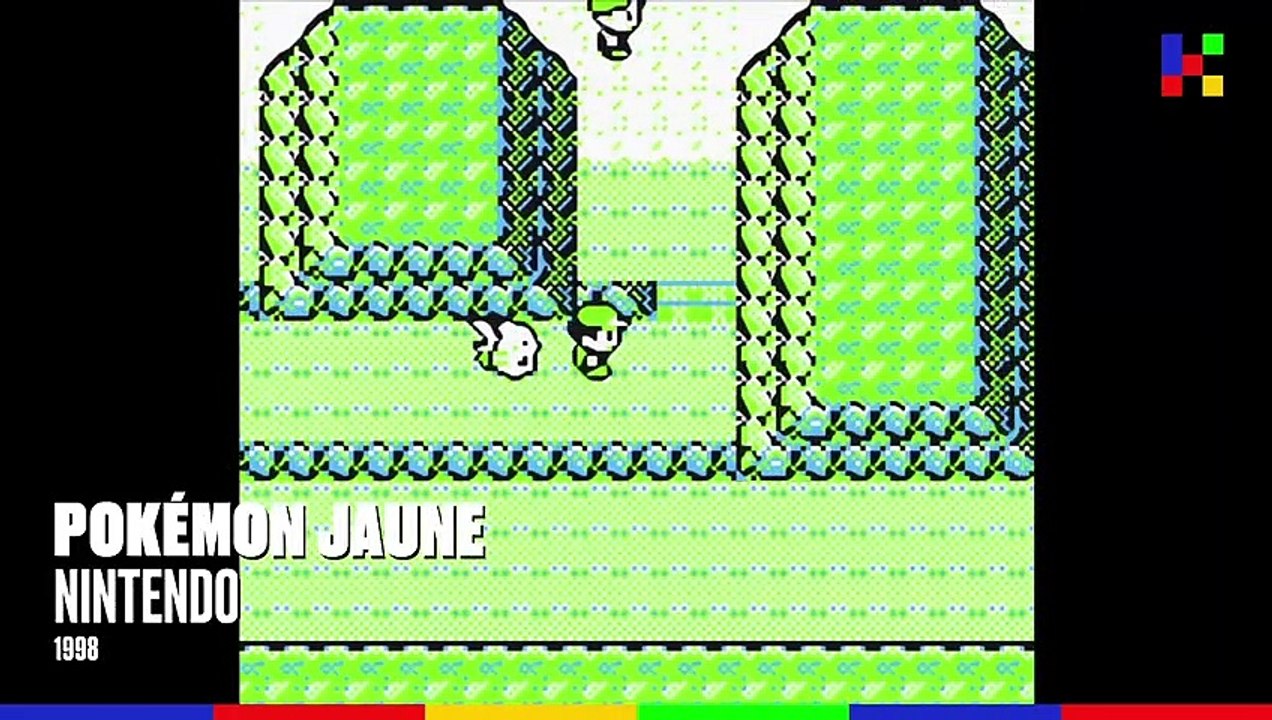 Everybody Plays avec Gaël Monfils