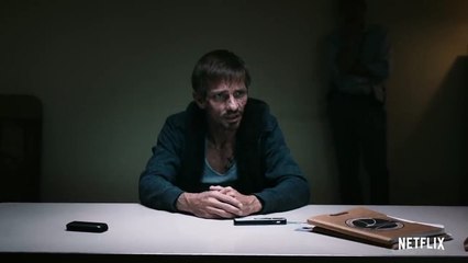 El Camino - A Breaking Bad Movie - premier trailer du film Netflix (Vo)