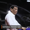Duterte skipping National Heroes' Day rites