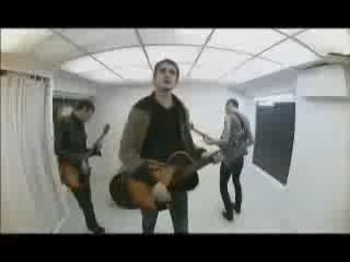 Babyshambles -- The Blinding