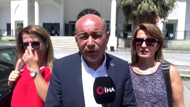 Doğumdan sonra kocası tarafından bıçaklanmıştı...Dehşeti yaşayan kadın, bebeğini kucağına aldı