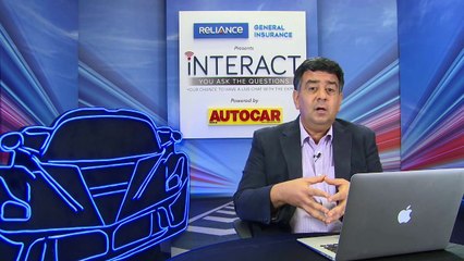 All about the Toyota Glanza - chat LIVE with Hormazd Sorabjee-