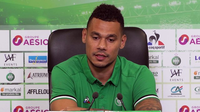 Timothée Kolodziejczak : Je voulais continuer l'aventure