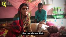 NRC- A Family Tries to Cope with 2 Deaths and an Endless Trauma I The Quint