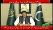 Prime Minister Imran Khan Addresses To The Nation On Kashmir Issue – 26th August 2019