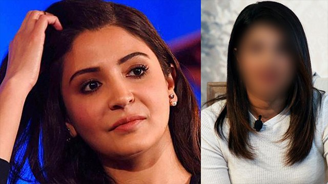 Anushka Sharma gets replaced by THIS actress in Satte Pe Satta remake ? | FilmiBeat