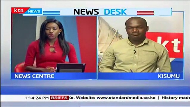 The suspect who murdered a matatu driver to be remanded until Thursday