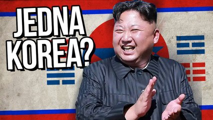 Czy zjednoczenie KOREI jest możliwe?