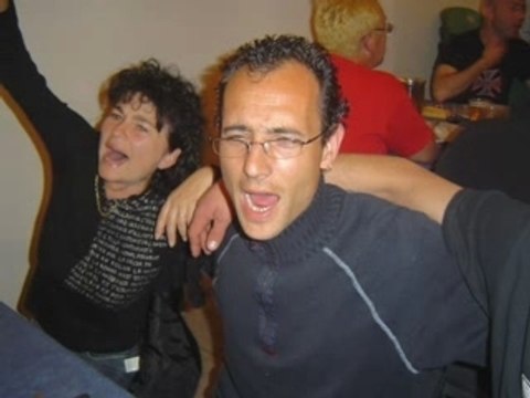 Rool Séoune : Ballades motos 2 juin 07