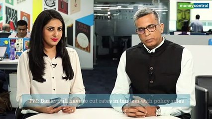 Editor's Take | FM's stimulus package and its impact