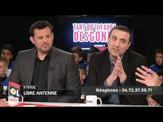 OL : libre antenne après Rennes - OL