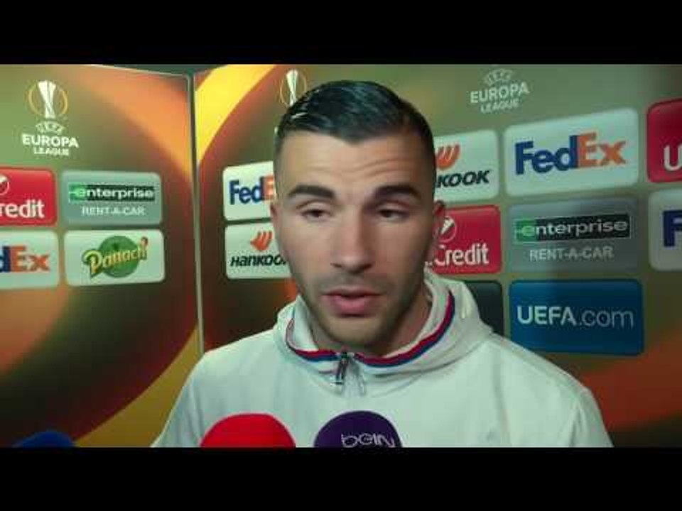 Lopes : "Inacceptable et incompréhensible"
