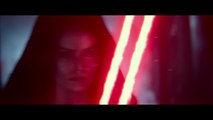 Star Wars : L'Ascension de Skywalker - Bande-annonce D23 Special Look [VO|HD1080p]