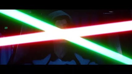 Star Wars : L'ascension de Skywalker (Teaser VO)
