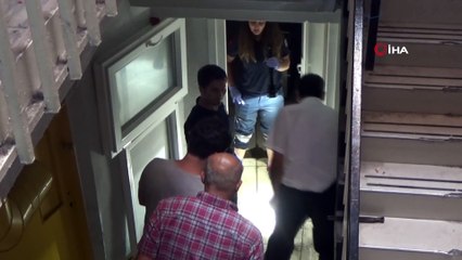 Yalova’da şüpheli ölüm, haberi alanlar şoke oldu