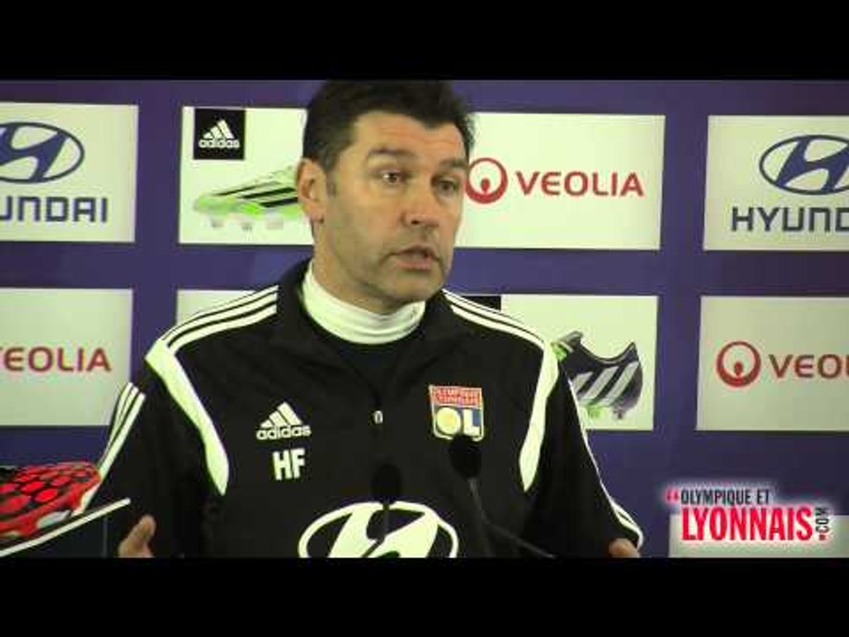 OL : Fournier subit la Can 2015