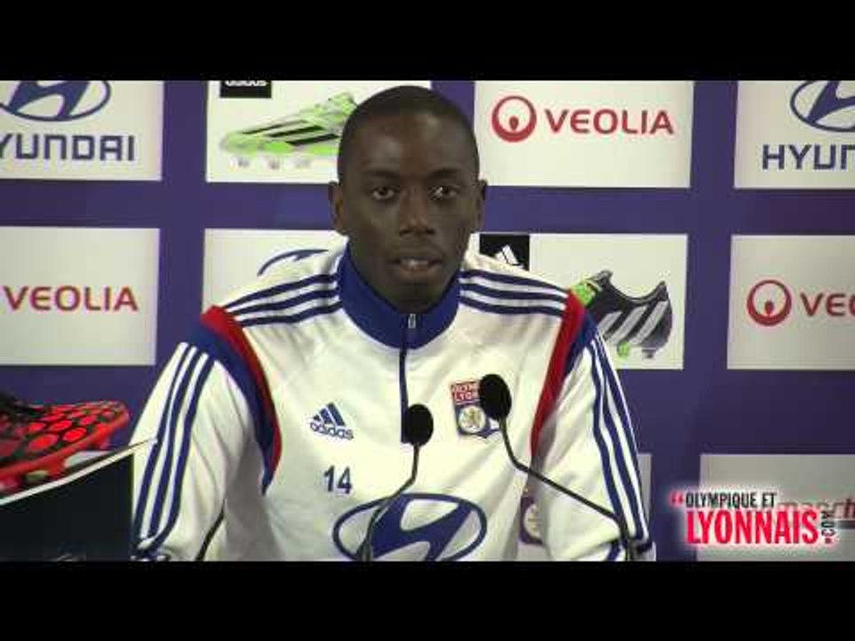 OL : Dabo pense aux remplaçants