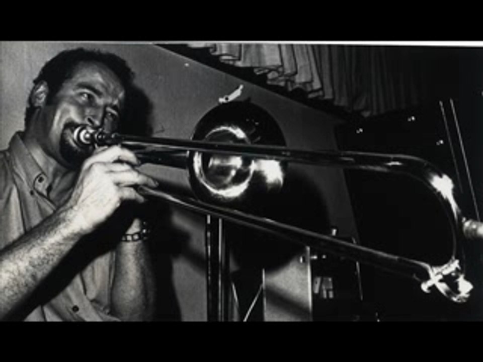 Lady Love Peruna Jazzmen 1967