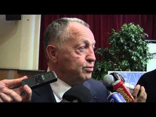 OL : Aulas réagit à la décision de la cour d'appel concernant Puel